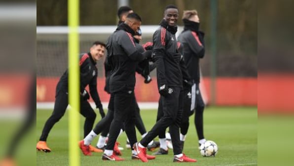 Champions League: Manchester United could join ranks of European elite with victory over Sevilla