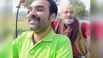Award-winning film Mango Dreams, starring Pankaj Tripathi and Ram Gopal Bajaj, to release on Netflix