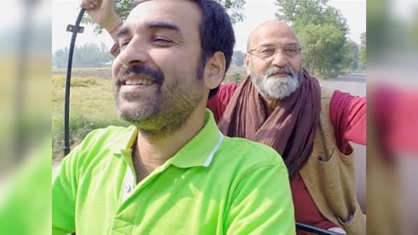 Award-winning film Mango Dreams, starring Pankaj Tripathi and Ram Gopal Bajaj, to release on Netflix