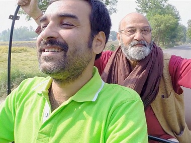 Award-winning film Mango Dreams, starring Pankaj Tripathi and Ram Gopal Bajaj, to release on Netflix Award-winning film Mango Dreams, starring Pankaj Tripathi and Ram Gopal Bajaj, to release on Netflix