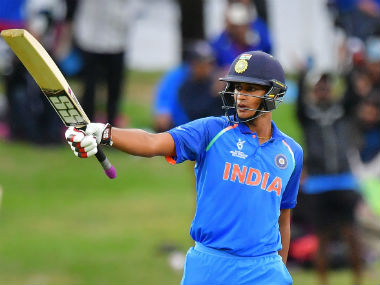 U-19 star Manjot Kalra names Virat Kohli as his idol, describes India captain's finishing abilities as 'amazing' U-19 star Manjot Kalra names Virat Kohli as his idol, describes India captain's finishing abilities as 'amazing'