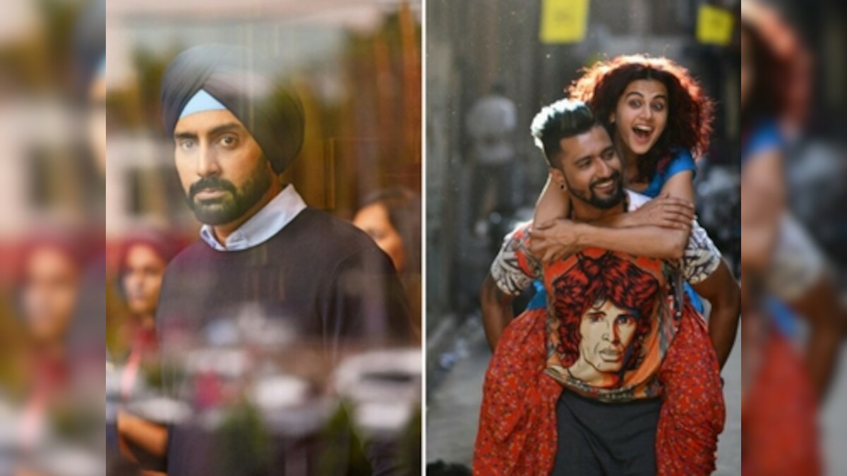 Manmarziyaan: Rajasthan minority commission issues notices to CBFC, makers for allegedly hurting Sikh sentiments