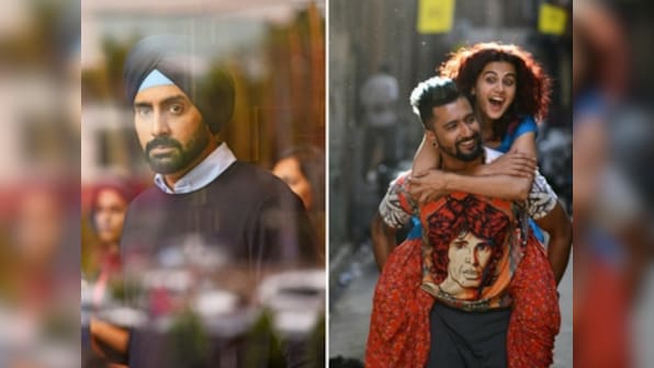 Manmarziyaan: Rajasthan minority commission issues notices to CBFC, makers for allegedly hurting Sikh sentiments