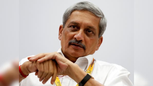 Goa crisis updates: As BJP looks for alternative leadership, Congress tells governor to not dissolve Assembly