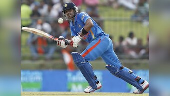 Manoj Tiwary tweets out over non-selection in Duleep Trophy squads, asks selectors for clarity over criteria