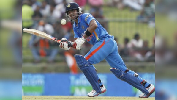 Manoj Tiwary tweets out over non-selection in Duleep Trophy squads, asks selectors for clarity over criteria