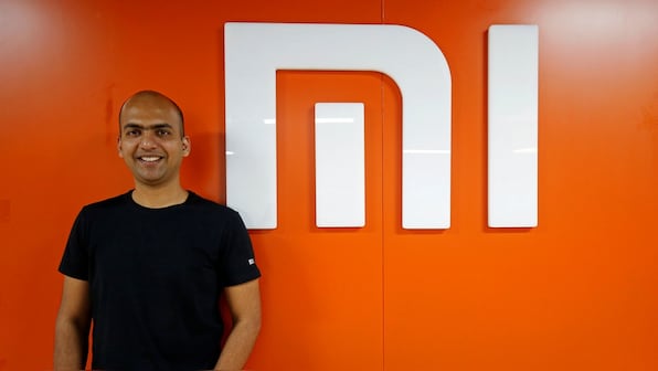 Xiaomi gearing up to take on Google, Amazon in battle for ‘smart’ homes