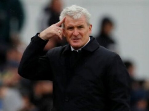 Premier League: Mark Hughes wants Southampton players to raise their game to secure survival Premier League: Mark Hughes wants Southampton players to raise their game to secure survival