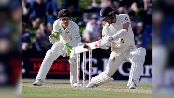 New Zealand vs England: I get to 20 and think I am like Don Bradman, says Mark Wood after scoring maiden fifty