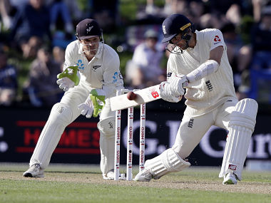 New Zealand vs England: I get to 20 and think I am like Don Bradman, says Mark Wood after scoring maiden fifty New Zealand vs England: I get to 20 and think I am like Don Bradman, says Mark Wood after scoring maiden fifty
