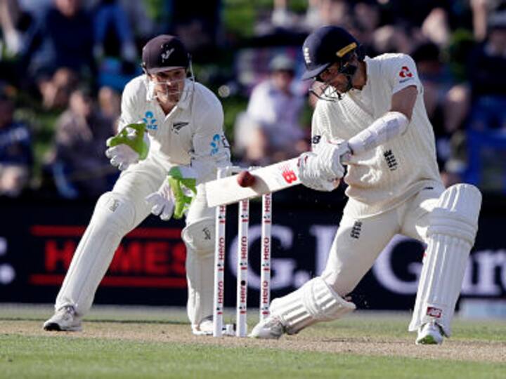 New Zealand vs England: I get to 20 and think I am like Don Bradman, says Mark Wood after scoring maiden fifty New Zealand vs England: I get to 20 and think I am like Don Bradman, says Mark Wood after scoring maiden fifty