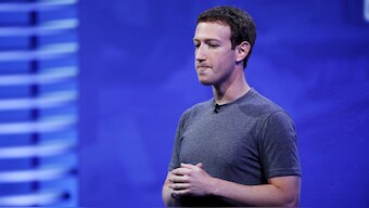 Facebook's Mark Zuckerberg forced all his employees to use Android phones: Report