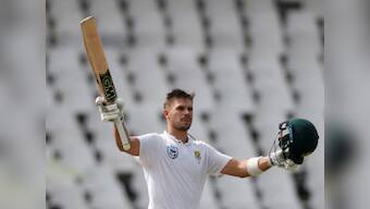 South Africa vs Australia: Aiden Markram's sublime ton puts hosts in driver's seat despite late stumble