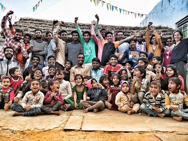 Masti ki Paathshala: A democratic learning centre comes up in Alwar, Rajasthan thanks to a former teacher; seeks funds for 500 more schools