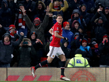 FA Cup: Nemanja Matic stars as Manchester United beat Brighton; Christian Eriksen sends Tottenham into semi-finals FA Cup: Nemanja Matic stars as Manchester United beat Brighton; Christian Eriksen sends Tottenham into semi-finals