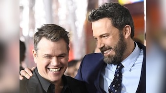 Matt Damon, Ben Affleck's production company Pearl Street to adopt inclusion rider in future projects