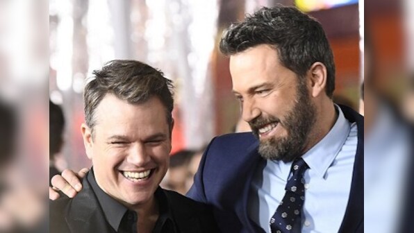 Matt Damon, Ben Affleck's production company Pearl Street to adopt inclusion rider in future projects