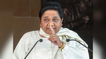 Mayawati dismisses idea of 'one nation, one poll' as 'ploy', says would have attended Narendra Modi's meeting had it been on EVMs