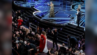 Oscars 2018 failed to walk the talk on inclusiveness by choosing The Shape of Water over Three Billboards, Get Out