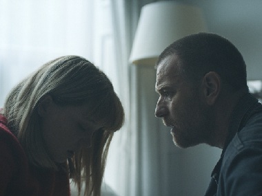 Tribeca Film Festival: Ewan McGregor-Lea Seydoux's sci-fi romance Zoe unveiled as centrepiece Tribeca Film Festival: Ewan McGregor-Lea Seydoux's sci-fi romance Zoe unveiled as centrepiece