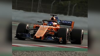 Formula One: From aerodynamics to pit stop practice, here's what teams do between pre-season tests and first race