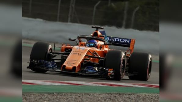 Formula One: From aerodynamics to pit stop practice, here's what teams do between pre-season tests and first race
