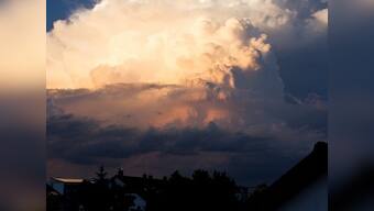 Meteorologists in India celebrate World Meteorological Day themed on being weather-ready and climate smart