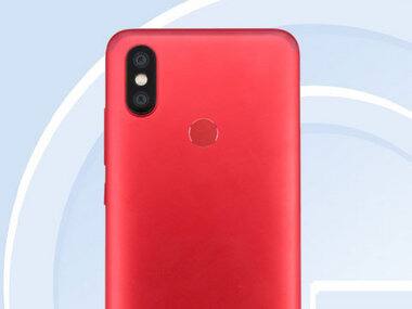 Xiaomi Mi 6X expected to feature Snapdragon 626, 4 GB RAM and 64 GB internal storage
