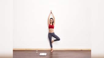 Xiaomi's smart Mi Body Composition Scale measures BMI, body fat, water and more at Rs 1,999