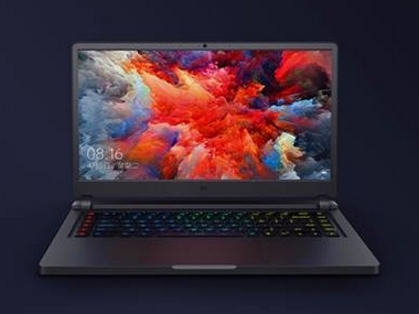 Xiaomi launches the Mi Gaming Laptop and Mi AI Speaker mini alongside the Mi Mix 2S Xiaomi launches the Mi Gaming Laptop and Mi AI Speaker mini alongside the Mi Mix 2S