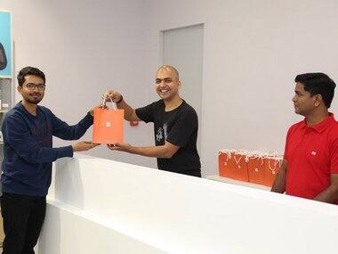 Xiaomi opens 25th Mi Home and the first Mi Home Experience store in Chennai to display products yet to be launched in India