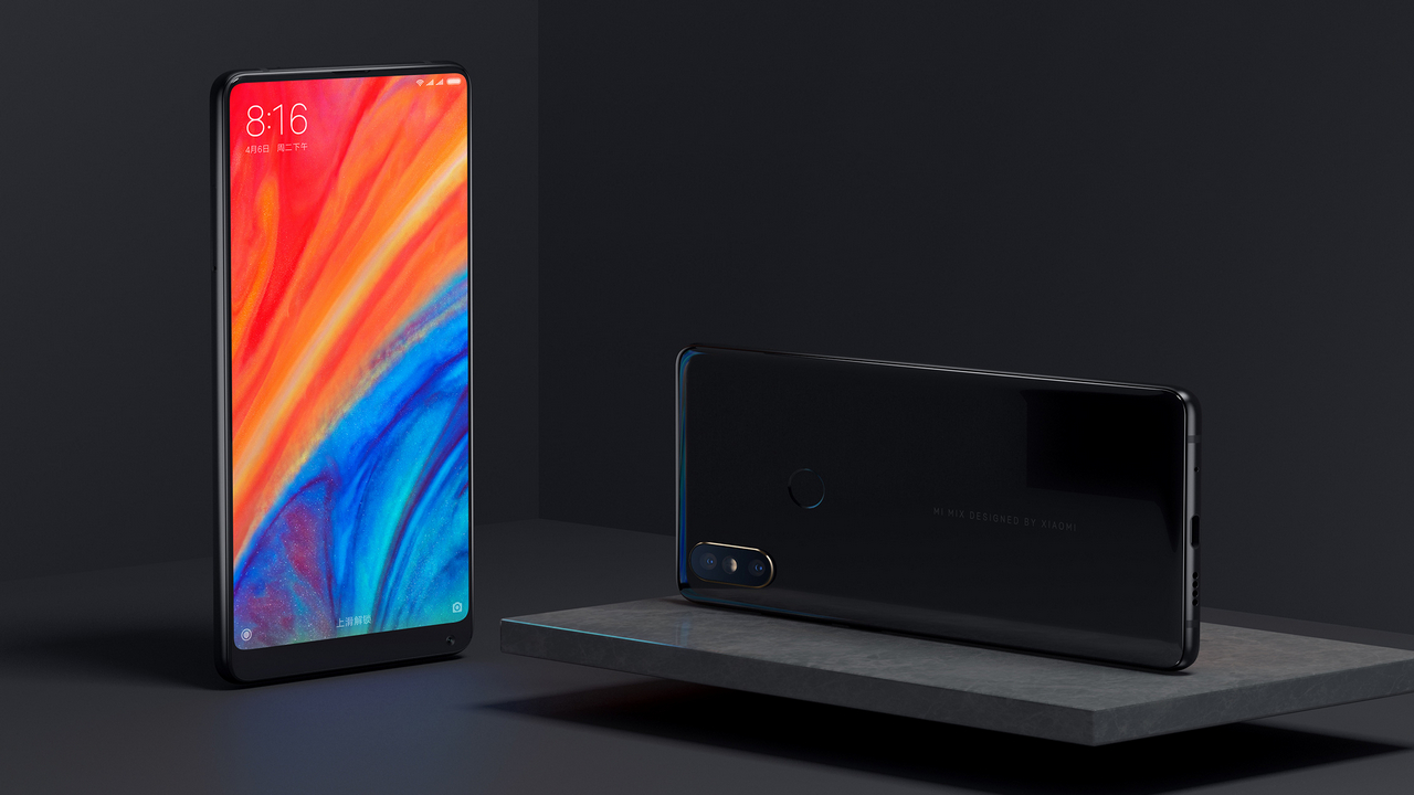 Xiaomi Mi Mix 3 could sport a 20 MP pop-up camera and cost CNY 3899: Report Xiaomi Mi Mix 3 could sport a 20 MP pop-up camera and cost CNY 3899: Report