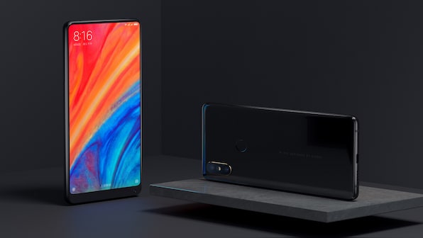 Xiaomi Mi Mix 3 could sport a 20 MP pop-up camera and cost CNY 3899: Report