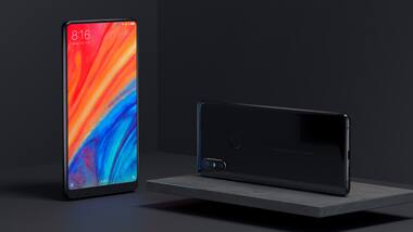 Xiaomi Mi Mix 3 could sport a 20 MP pop-up camera and cost CNY 3899: Report