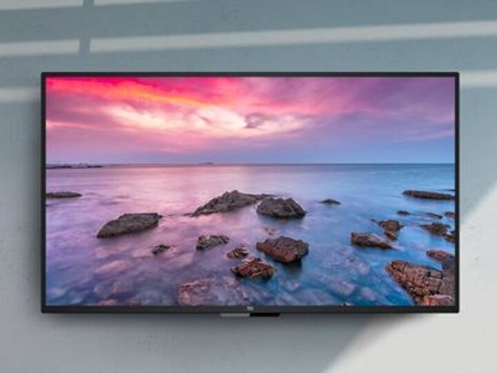 Xiaomi launches 32-inch and 43-inch Mi TV 4A at ridiculously low price of Rs 13,999 and Rs 22,999
