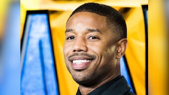 Michael B Jordan promises to adopt inclusion rider in future projects after Frances McDormand's speech at Oscars 2018