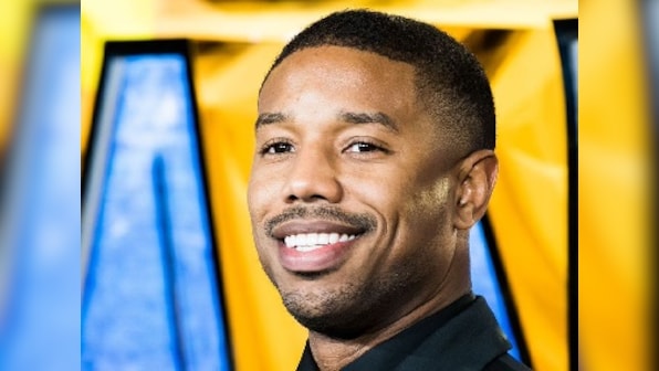 Michael B Jordan promises to adopt inclusion rider in future projects after Frances McDormand's speech at Oscars 2018
