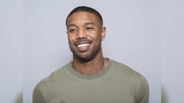 Michael B Jordan on why he took up Fahrenheit 451: Didn't want audiences to keep seeing me die