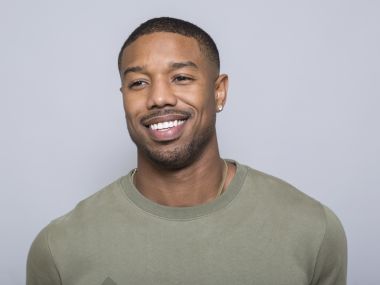 Michael B Jordan on why he took up Fahrenheit 451: Didn't want audiences to keep seeing me die Michael B Jordan on why he took up Fahrenheit 451: Didn't want audiences to keep seeing me die