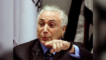 Gunmen storm Romeu Goncalves Abrantes prison in Brazil, kill policeman and allow 100 inmates to escape