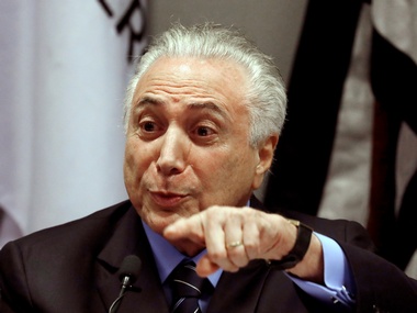 Gunmen storm Romeu Goncalves Abrantes prison in Brazil, kill policeman and allow 100 inmates to escape Gunmen storm Romeu Goncalves Abrantes prison in Brazil, kill policeman and allow 100 inmates to escape