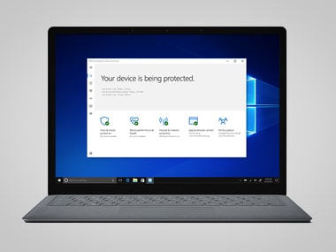 Windows 10 S is a limited, but more secure version of Windows