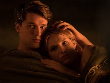 Bella Thorne, Patrick Schwarzenegger's romantic drama Midnight Sun to release in India on 30 March Bella Thorne, Patrick Schwarzenegger's romantic drama Midnight Sun to release in India on 30 March