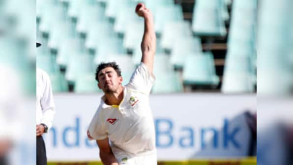 Australia vs Pakistan: Mitchell Starc will need to do something special to play first Test, says Ricky Ponting