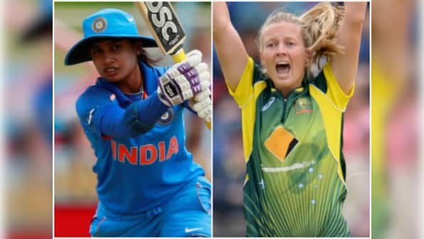 Highlights India Women vs Australia Women 2018, 2nd ODI at Vadodara: Visitors win by 60 runs; claim series 2-0
