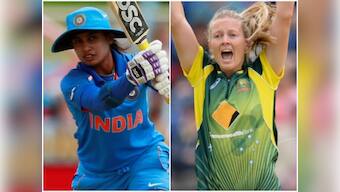 Highlights India Women vs Australia Women 2018, 3rd ODI in Vadodara: Visitors win by 97 runs, claim series 3-0