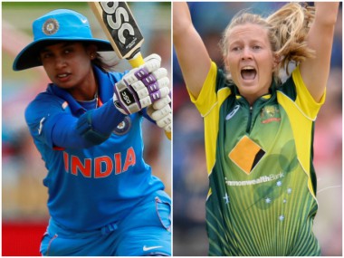 Highlights India Women vs Australia Women 2018, 3rd ODI in Vadodara: Visitors win by 97 runs, claim series 3-0
