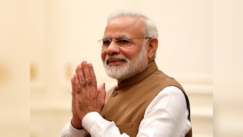BJP to observe fast on 12 April to protest impasse in Parliament; Congress to respond with its own on 9 April