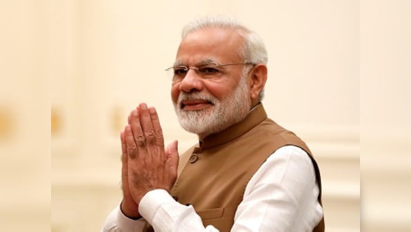 PM Modi to open first wellness centre under Ayushman Bharat Scheme in Chhatisgarh's Bijapur on 14 April