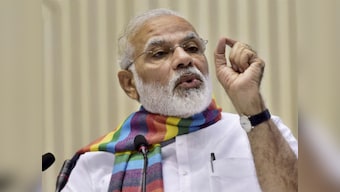 Narendra Modi assures Tripura of full support for development as BJP-led government takes over in state
